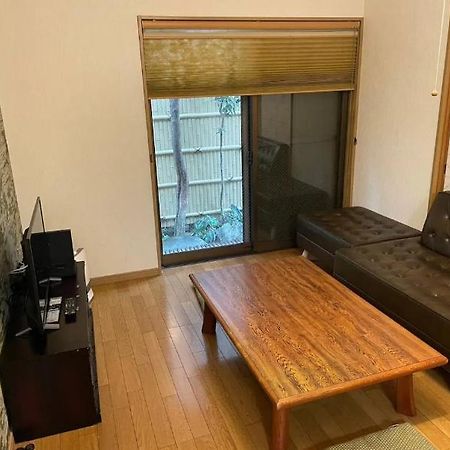 Ryokan Asakusa-Chaka- Tokyo Esterno foto