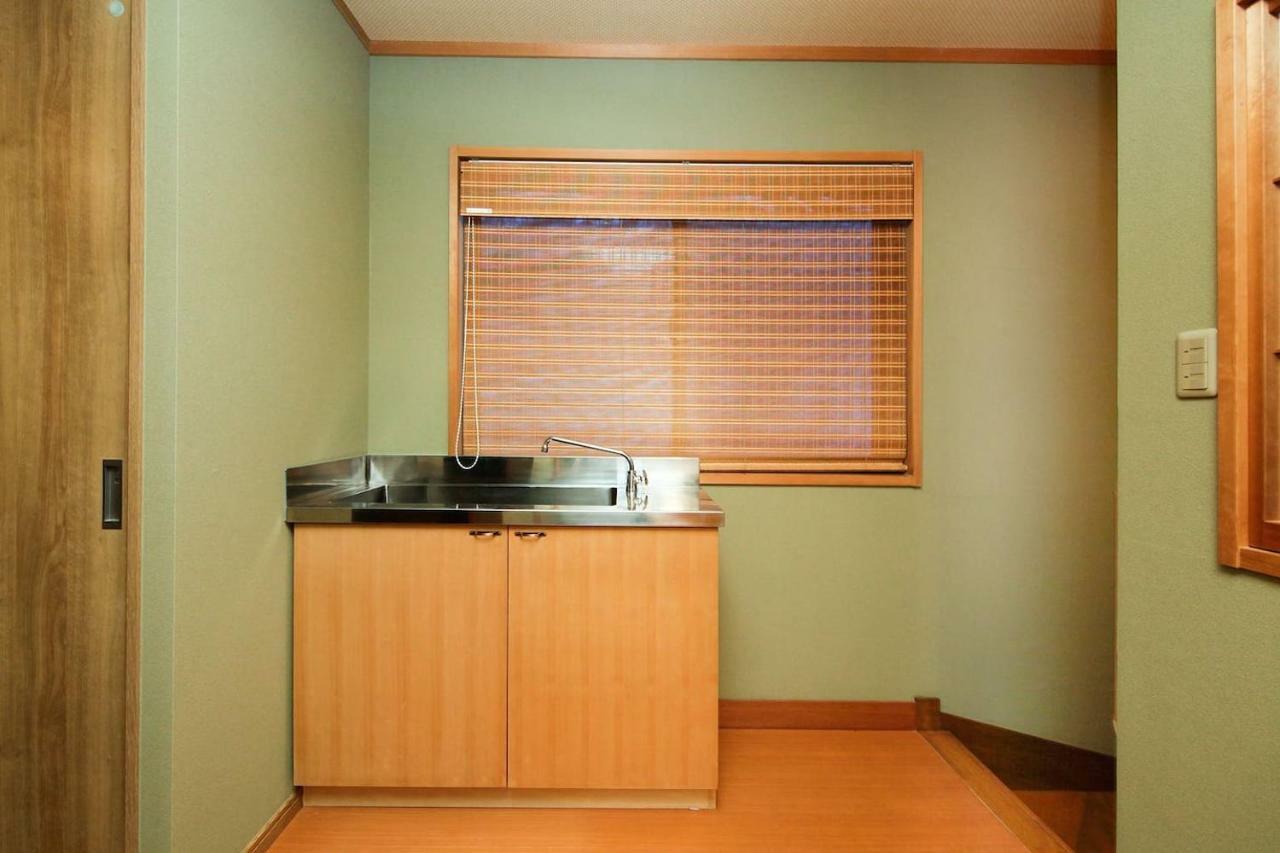 Ryokan Asakusa-Chaka- Tokyo Esterno foto