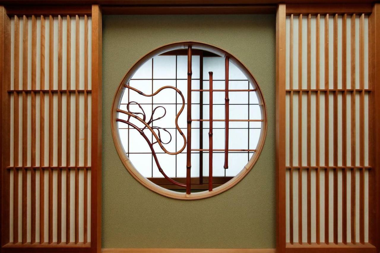 Ryokan Asakusa-Chaka- Tokyo Esterno foto