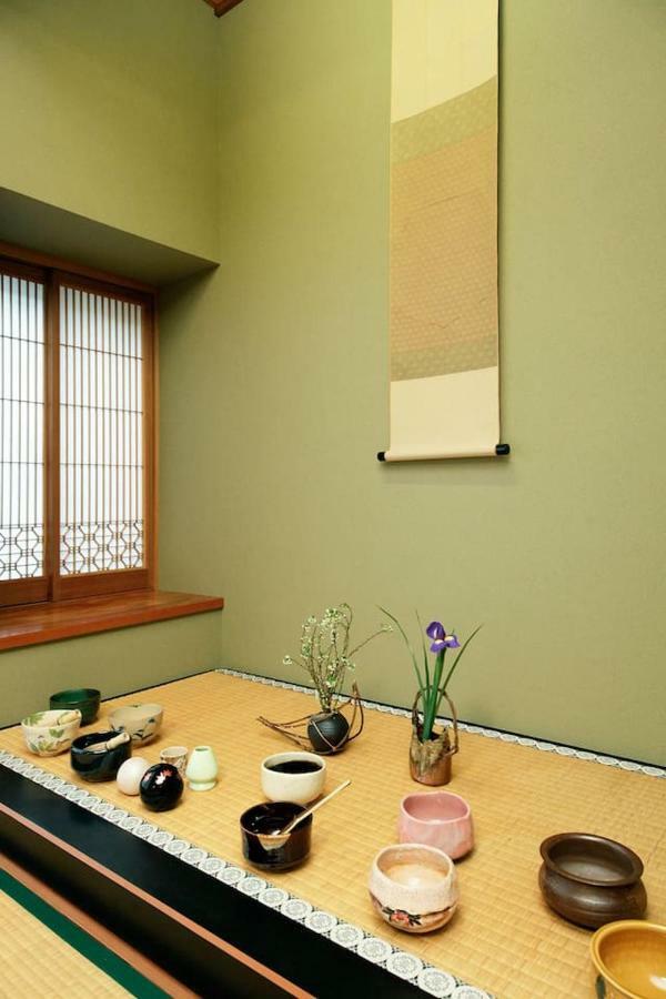 Ryokan Asakusa-Chaka- Tokyo Esterno foto